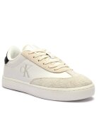 Calvin Klein Jeans De piele sneakers CLASSIC