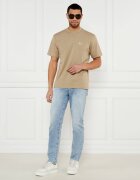 Calvin Klein Jeans De piele sneakers CLASSIC CUPSOLE