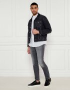 Calvin Klein Jeans De piele sneakers CLASSIC CUPSOLE