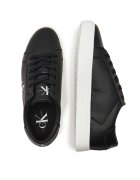 Calvin Klein Jeans De piele sneakers CLASSIC CUPSOLE