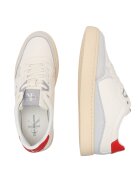 Calvin Klein Jeans De piele sneakers CLASSIC CUPSOLE LOW LTH ML FAD