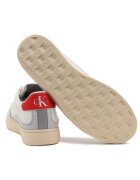 Calvin Klein Jeans De piele sneakers CLASSIC CUPSOLE LOW LTH ML FAD
