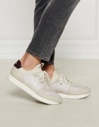 Calvin Klein Jeans De piele sneakers RETRO RUNNER