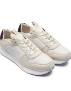 Calvin Klein Jeans De piele sneakers RETRO RUNNER