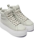 Calvin Klein Jeans De piele teniși