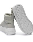 Calvin Klein Jeans De piele teniși