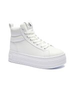 Calvin Klein Jeans De piele teniși