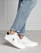 Calvin Klein Jeans De piele teniși CLASSIC CUPSOLE