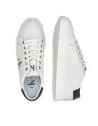 Calvin Klein Jeans De piele teniși CLASSIC CUPSOLE
