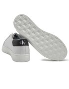Calvin Klein Jeans De piele teniși CLASSIC CUPSOLE