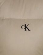 Calvin Klein Jeans De puf geacă | Cropped Fit