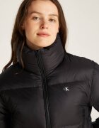Calvin Klein Jeans De puf geacă | Cropped Fit