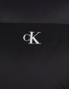 Calvin Klein Jeans De puf geacă | Cropped Fit