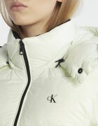 Calvin Klein Jeans De puf geacă | Oversize fit