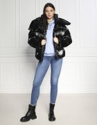 Calvin Klein Jeans De puf geacă | Oversize fit