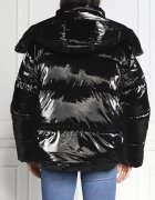 Calvin Klein Jeans De puf geacă | Oversize fit