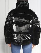 Calvin Klein Jeans De puf geacă | Oversize fit