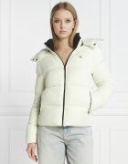 Calvin Klein Jeans De puf geacă | Oversize fit