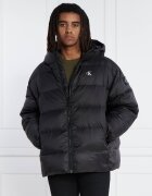 Calvin Klein Jeans De puf geacă | Oversize fit