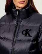 Calvin Klein Jeans De puf geacă | regular fit