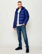 Calvin Klein Jeans De puf geacă | regular fit