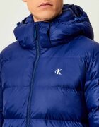 Calvin Klein Jeans De puf geacă | regular fit