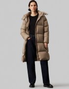 Calvin Klein Jeans De puf geacă | Regular Fit