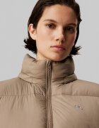 Calvin Klein Jeans De puf geacă | Regular Fit