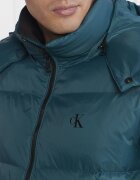 Calvin Klein Jeans De puf geacă | Regular Fit