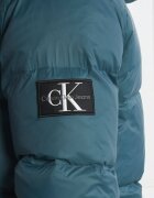 Calvin Klein Jeans De puf geacă | Regular Fit