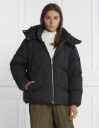 Calvin Klein Jeans De puf geacă | Regular Fit