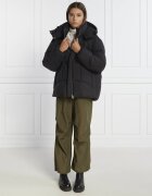 Calvin Klein Jeans De puf geacă | Regular Fit