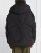 Calvin Klein Jeans De puf geacă | Regular Fit