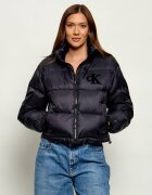 Calvin Klein Jeans De puf geacă | regular fit