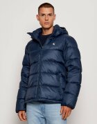 Calvin Klein Jeans De puf geacă | regular fit
