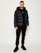 Calvin Klein Jeans De puf geacă | regular fit