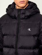 Calvin Klein Jeans De puf geacă | regular fit