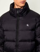 Calvin Klein Jeans De puf geacă | regular fit