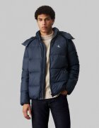 Calvin Klein Jeans De puf geacă | Regular Fit