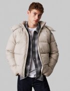 Calvin Klein Jeans De puf geacă | Regular Fit