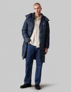 Calvin Klein Jeans De puf geacă | Regular Fit