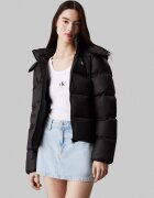 Calvin Klein Jeans De puf geacă | Regular Fit