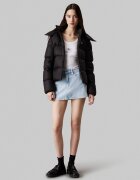 Calvin Klein Jeans De puf geacă | Regular Fit