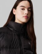 Calvin Klein Jeans De puf geacă | Regular Fit