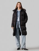 Calvin Klein Jeans De puf geacă | Regular Fit