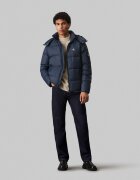Calvin Klein Jeans De puf geacă | Regular Fit