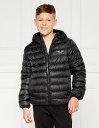 Calvin Klein Jeans De puf geacă | Regular Fit