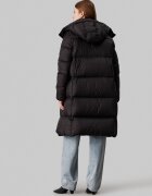 Calvin Klein Jeans De puf geacă | Regular Fit