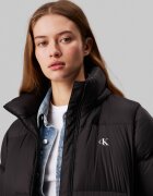 Calvin Klein Jeans De puf geacă | Regular Fit