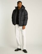 Calvin Klein Jeans De puf geacă | Regular Fit